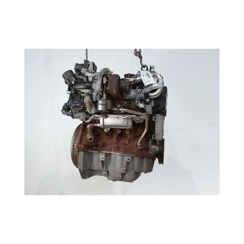 MOTEUR DIESEL DACIA LODGY BREAK 2012-... 1.5 dCi