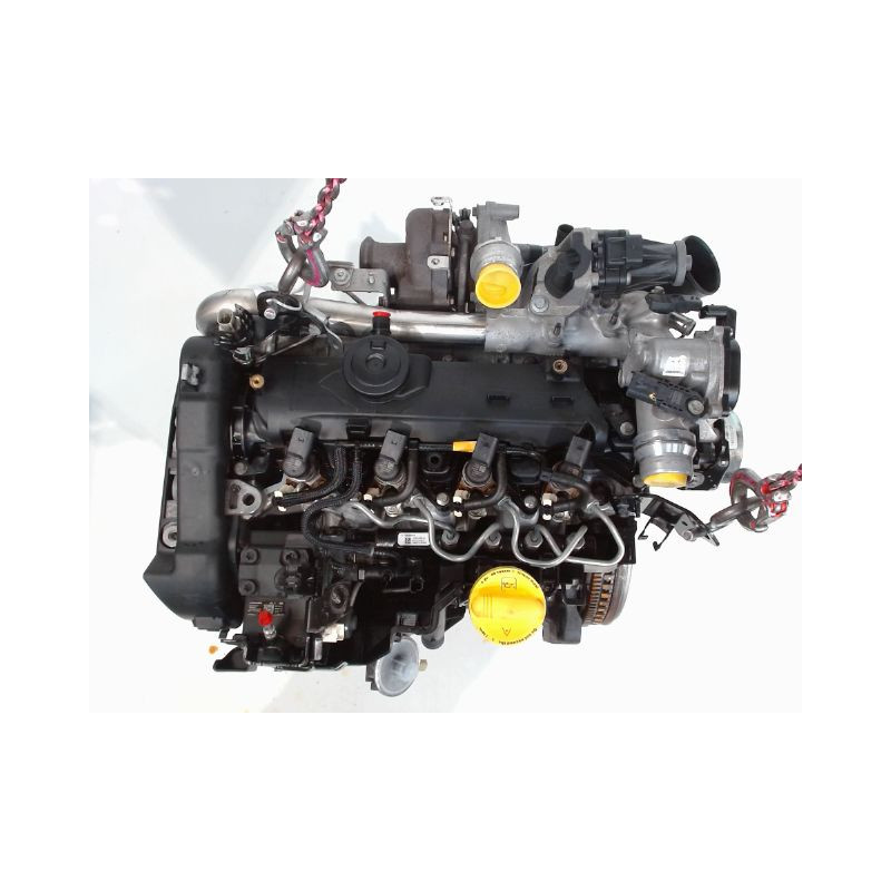 MOTEUR DIESEL DACIA LODGY BREAK 2012-... 1.5 dCi