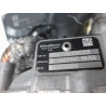 MOTEUR DIESEL DACIA LODGY BREAK 2012-... 1.5 dCi