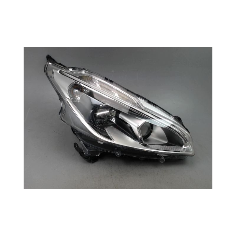 PHARE DROIT PEUGEOT 208 2012-...