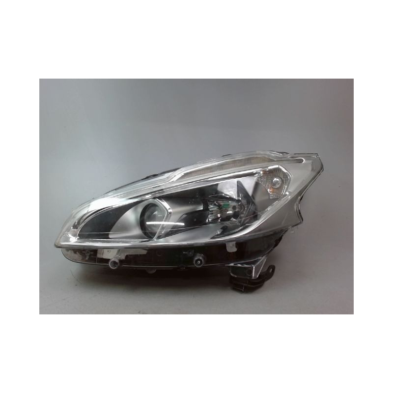 PHARE GAUCHE PEUGEOT 208 2012-...