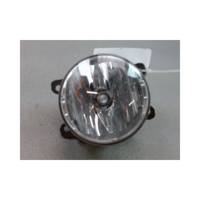 PHARE ANTIBROUILLARD AVANT GAUCHE RENAULT CLIO BREAK IV Phase 1 2012-...