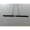 PROTECTION PORTE AVANT GAUCHE PEUGEOT 3008 BREAK I Phase 1 2009-2013