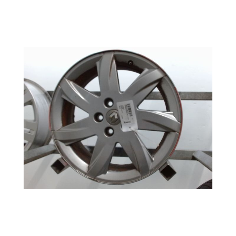 JANTE ALUMINIUM RENAULT ESPACE MONOSP. IV Phase 2 2006-2012