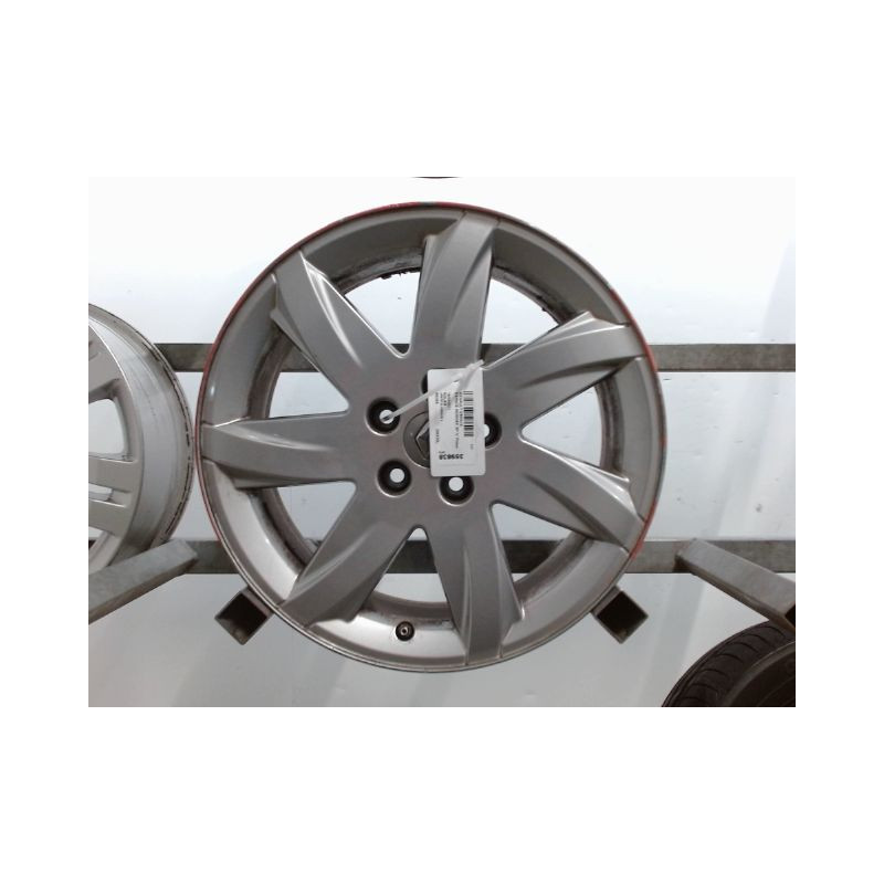 JANTE ALUMINIUM RENAULT ESPACE MONOSP. IV Phase 2 2006-2012