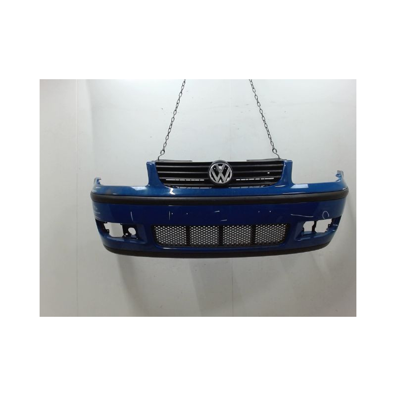 PARE-CHOC AVANT VOLKSWAGEN POLO III Phase 2 (6N) 1999-2001