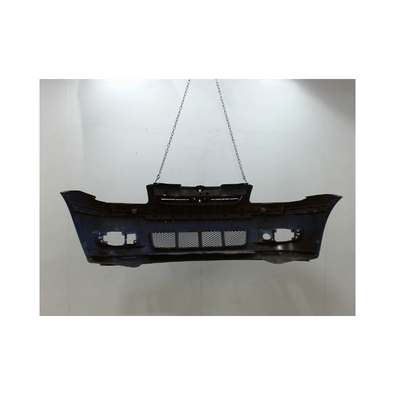 PARE-CHOC AVANT VOLKSWAGEN POLO III Phase 2 (6N) 1999-2001