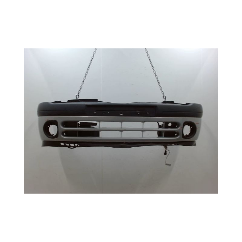 PARE-CHOC AVANT RENAULT CLIO II Phase 1 1998-2001
