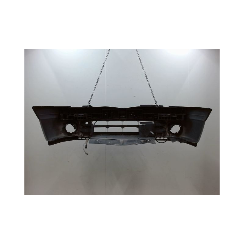 PARE-CHOC AVANT RENAULT CLIO II Phase 1 1998-2001