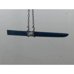 PROTECTION PORTE ARG