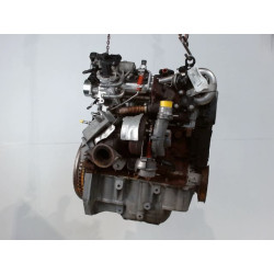 MOTEUR DIESEL