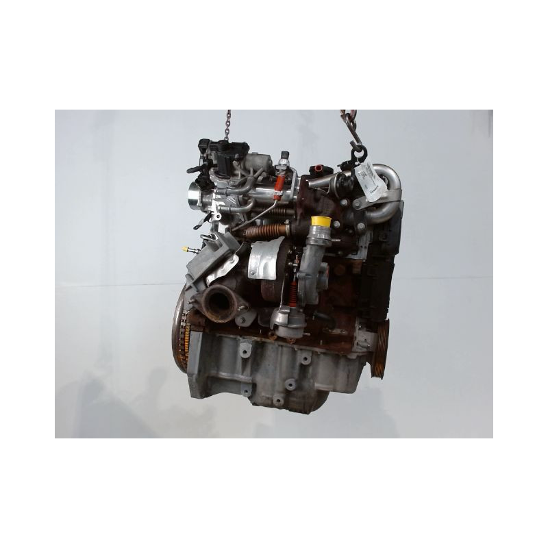 MOTEUR DIESEL RENAULT SCENIC MONOSP. III Phase 3 2013-... 1.5 dCi 
