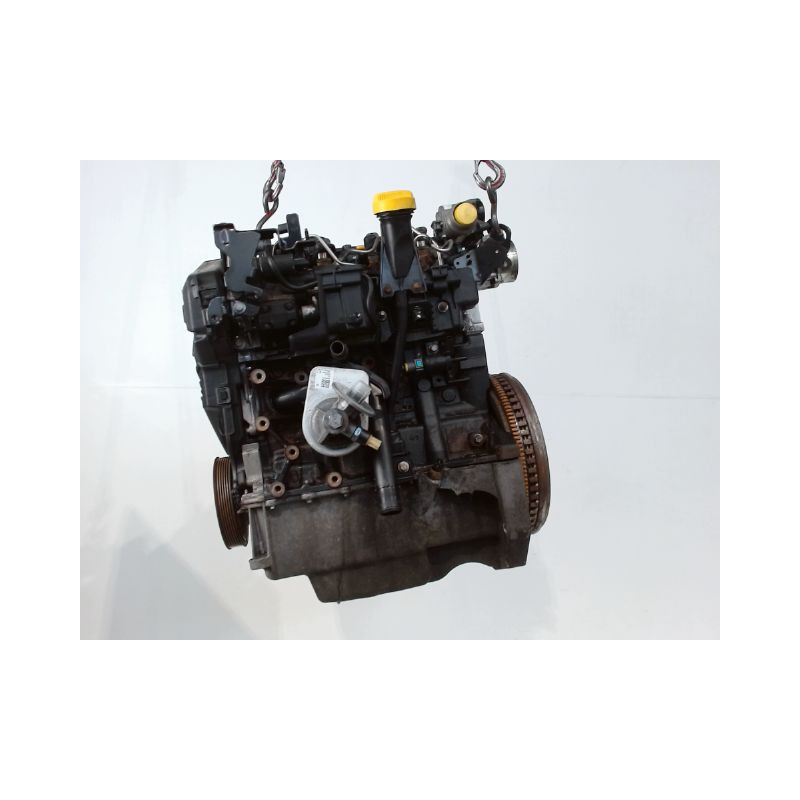 MOTEUR DIESEL RENAULT SCENIC MONOSP. III Phase 3 2013-... 1.5 dCi 