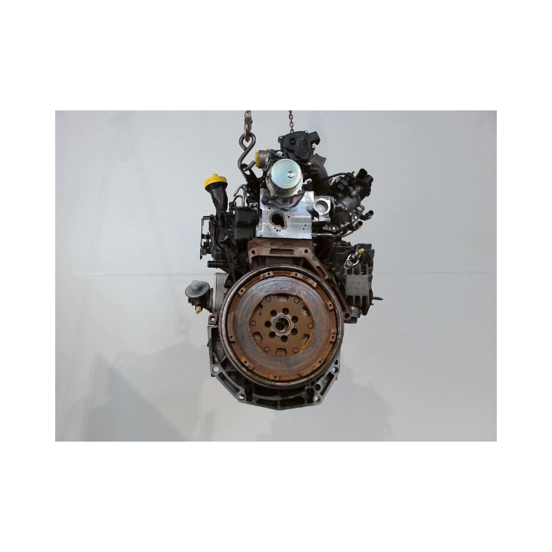 MOTEUR DIESEL RENAULT SCENIC MONOSP. III Phase 3 2013-... 1.5 dCi 