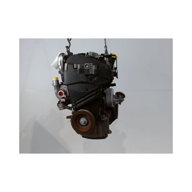 MOTEUR DIESEL RENAULT SCENIC MONOSP. III Phase 3 2013-... 1.5 dCi 