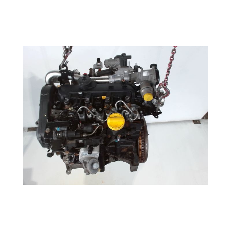 MOTEUR DIESEL RENAULT SCENIC MONOSP. III Phase 3 2013-... 1.5 dCi 