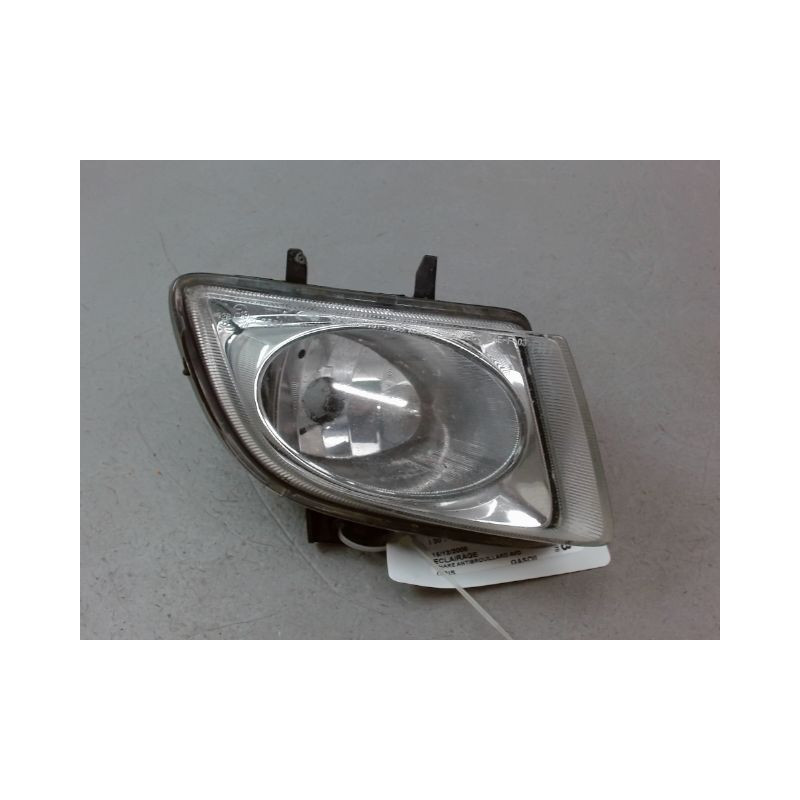 PHARE ANTIBROUILLARD AVANT DROIT HYUNDAI I 30 I Phase 1 2007-2010