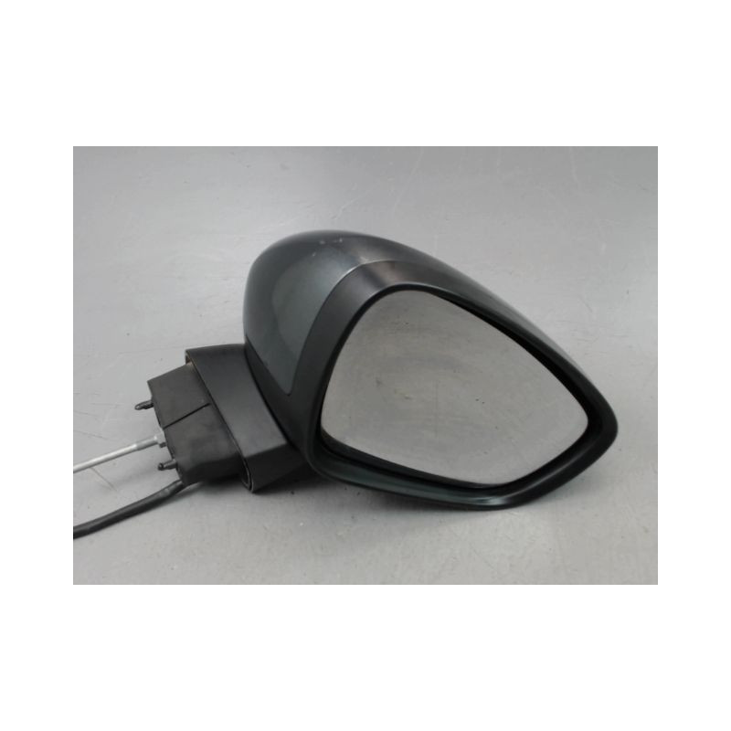 RETROVISEUR EXTERIEUR ELECTRIQUE DROIT CITROEN C3 II Phase 2 (A51) 2013-2016