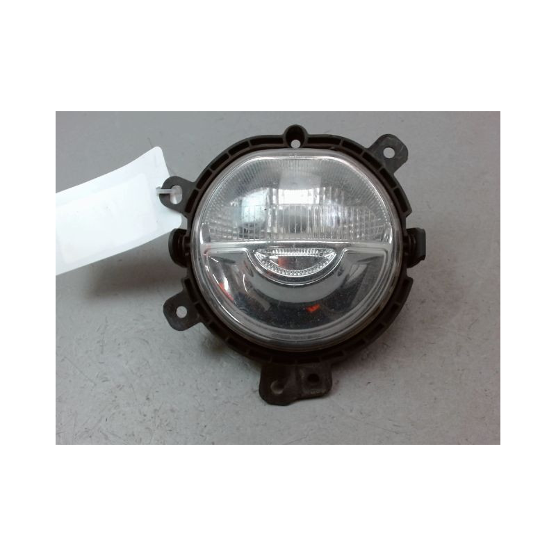 FEUX POSITION GAUCHE MINI MINI 2010-
