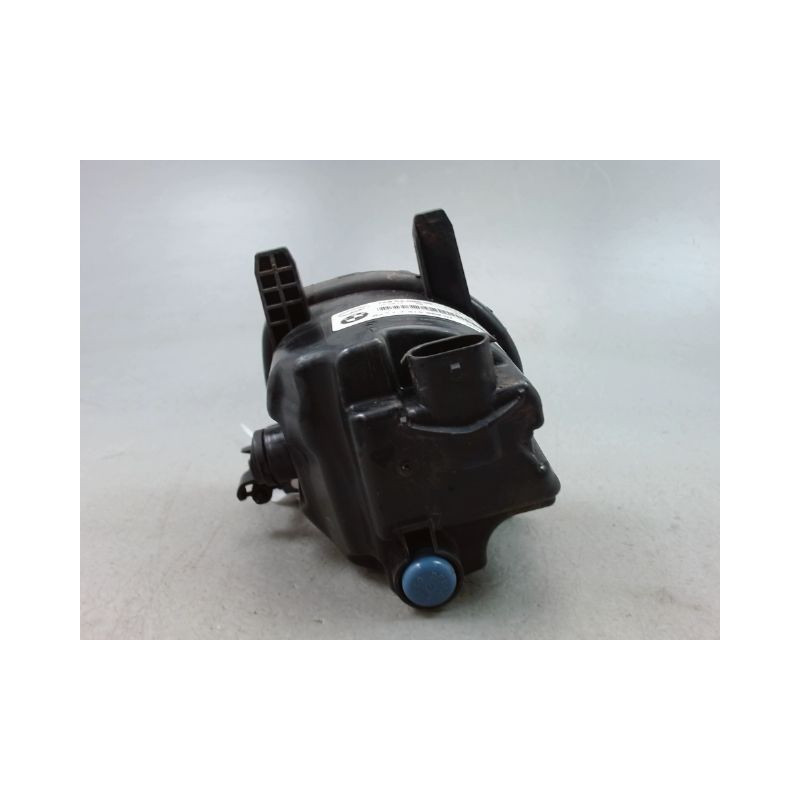 PHARE ANTIBROUILLARD AVANT DROIT BMW SERIE 1 II (F20/F21) 2011-...