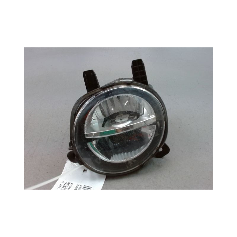 PHARE ANTIBROUILLARD AVANT GAUCHE BMW SERIE 1 II (F20/F21) 2011-...
