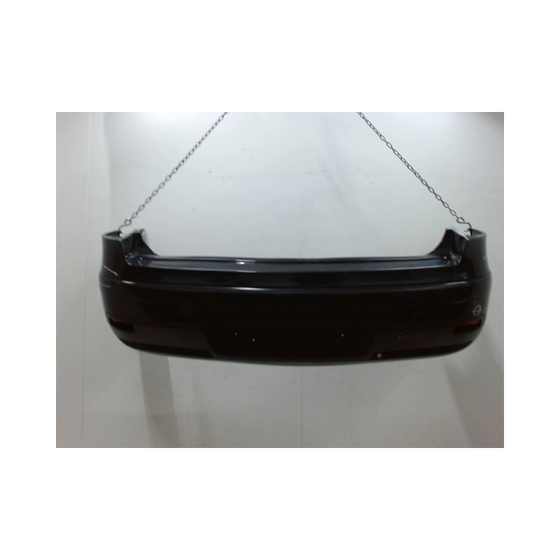 PARE-CHOC ARRIER CITROEN C5 I Phase 2 2004-2008