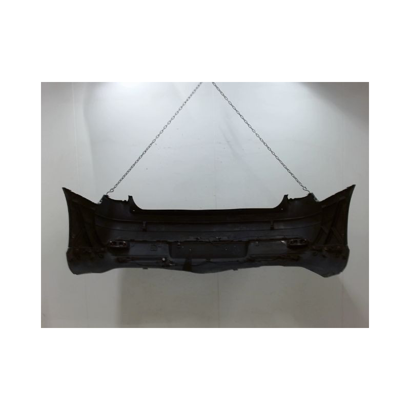 PARE-CHOC ARRIER CITROEN C5 I Phase 2 2004-2008