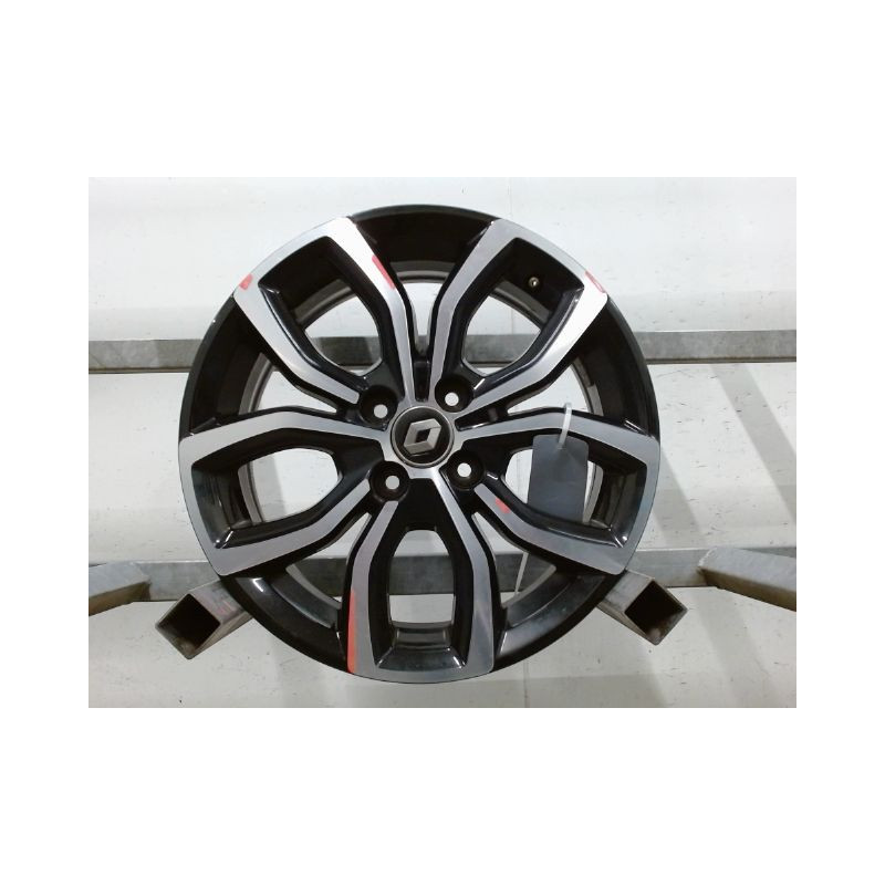 JANTE ALUMINIUM RENAULT CLIO IV