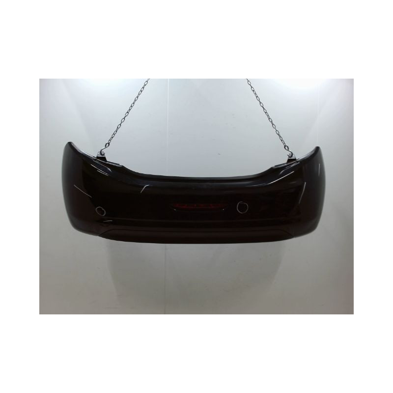 PARE-CHOC ARRIER PEUGEOT 208 2012-...