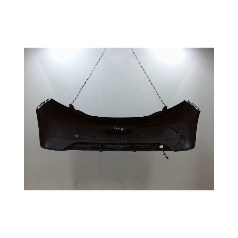 PARE-CHOC ARRIER PEUGEOT 208 2012-...