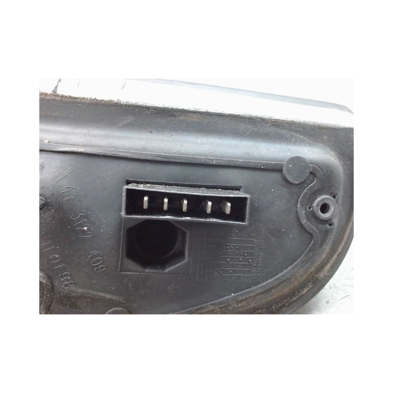 RETROVISEUR EXTERIEUR ELECTRIQUE GAUCHE MERCEDES CLASSE C BERL. I Phase 2 (202) 1997-2000