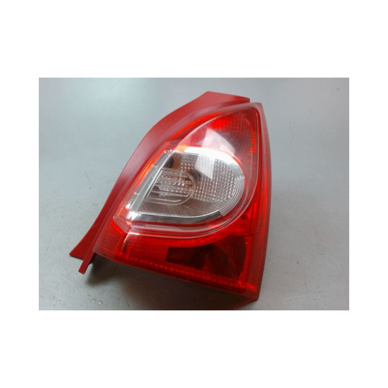 FEU ARRIERE DROIT RENAULT TWINGO II Phase 2 2011-2014