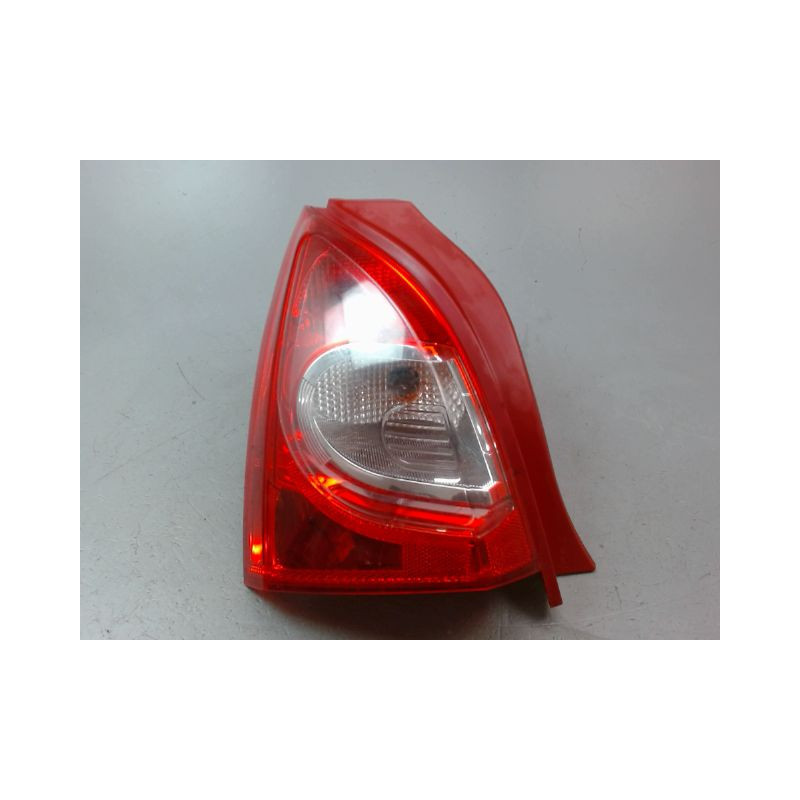 FEU ARRIERE GAUCHE  RENAULT TWINGO II Phase 2 2011-2014