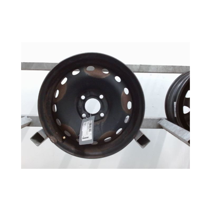 JANTE TOLE RENAULT TWINGO II Phase 2 2011-2014