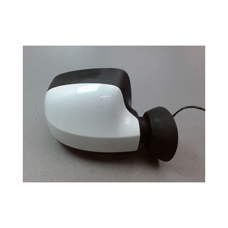 RETROVISEUR EXTERIEUR ELECTRIQUE DROIT DACIA SANDERO I 2008-2012