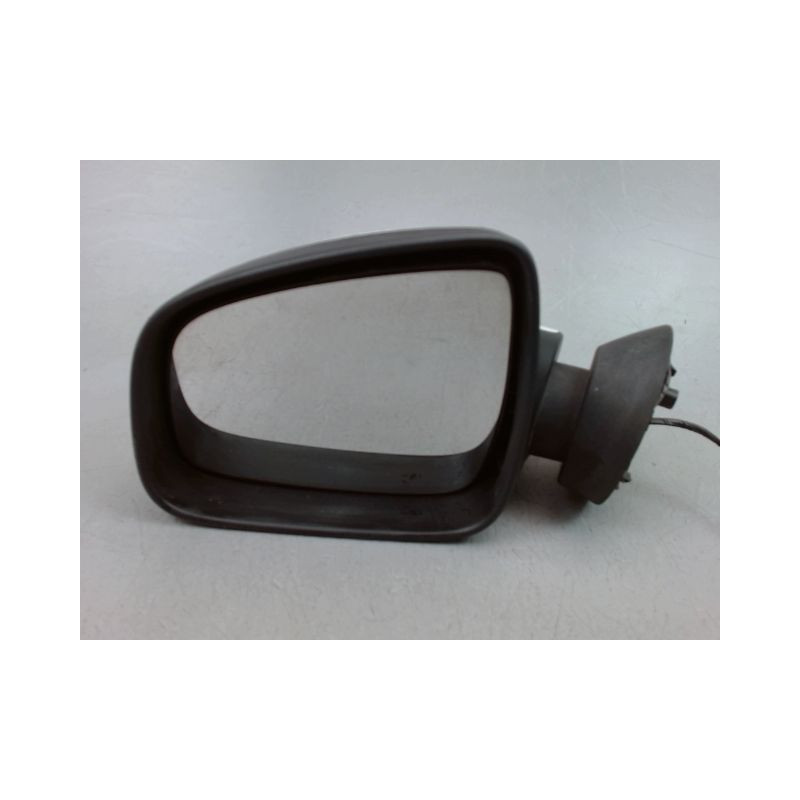 RETROVISEUR EXTERIEUR ELECTRIQUE GAUCHE DACIA SANDERO I 2008-2012