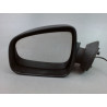RETROVISEUR EXTERIEUR ELECTRIQUE GAUCHE DACIA SANDERO I 2008-2012