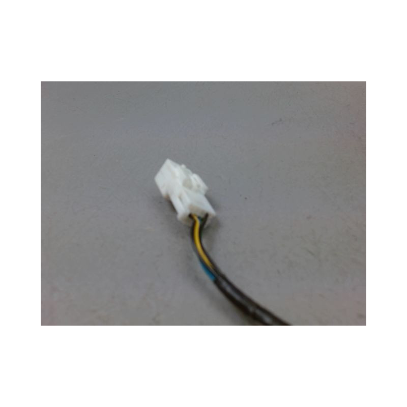RETROVISEUR EXTERIEUR ELECTRIQUE GAUCHE DACIA SANDERO I 2008-2012