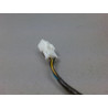 RETROVISEUR EXTERIEUR ELECTRIQUE GAUCHE DACIA SANDERO I 2008-2012