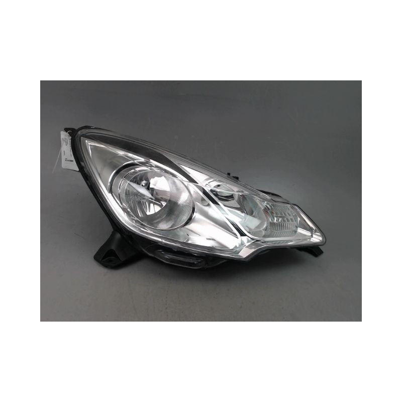 PHARE DROIT CITROEN C3 II Phase 2 (A51) 2013-2016