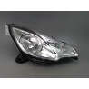 PHARE DROIT CITROEN C3 II Phase 2 (A51) 2013-2016
