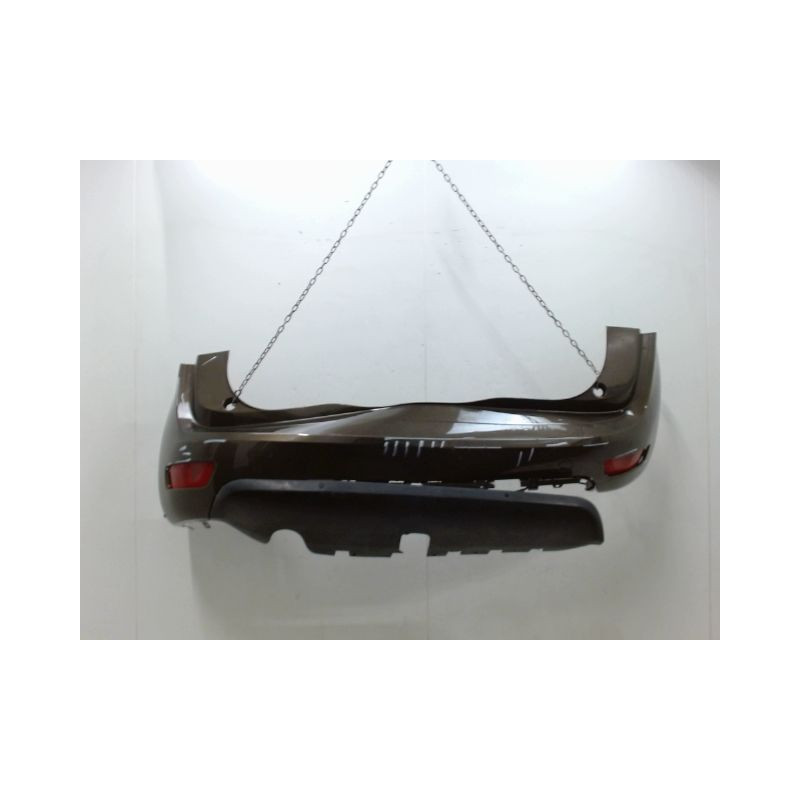 PARE-CHOC ARRIER CITROEN C4 PICASSO MONOSP. I 2007-2013