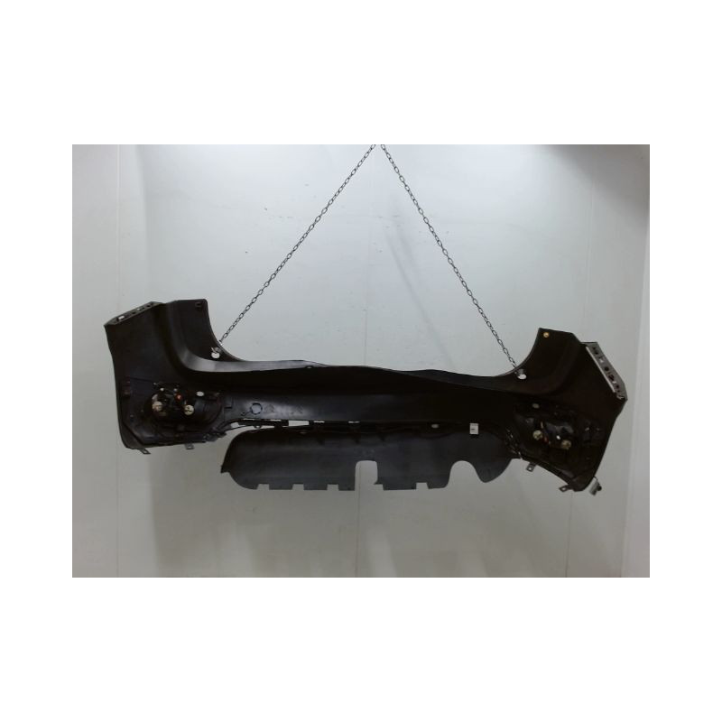 PARE-CHOC ARRIER CITROEN C4 PICASSO MONOSP. I 2007-2013