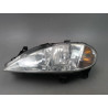 PHARE GAUCHE RENAULT MEGANE I Phase 2 1999-2002