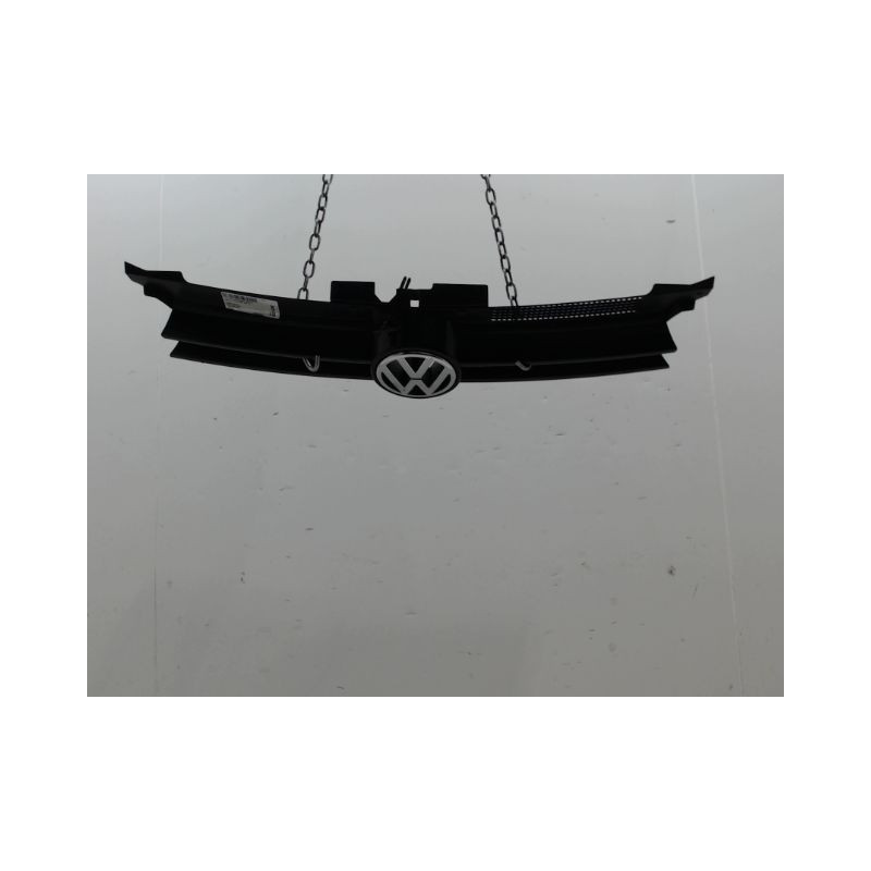 CALANDRE VOLKSWAGEN GOLF IV 1998-2004