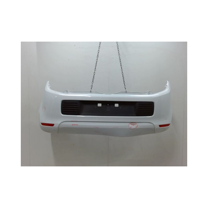 PARE-CHOC ARRIER RENAULT TWINGO III 2014-...