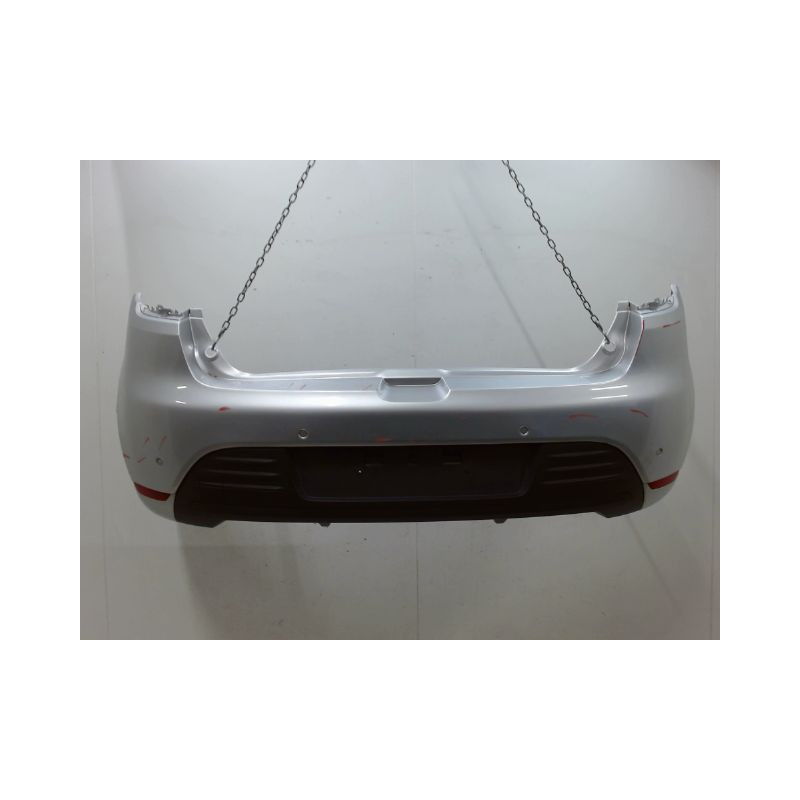 PARE-CHOC ARRIER RENAULT CLIO IV Phase 1 2012-...