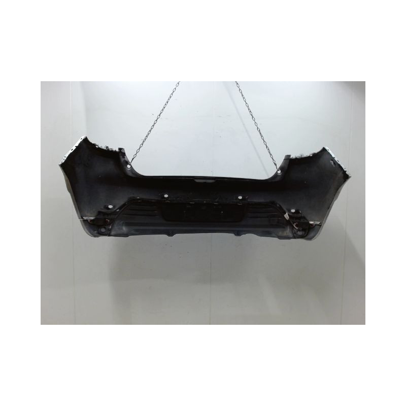 PARE-CHOC ARRIER RENAULT CLIO IV Phase 1 2012-...