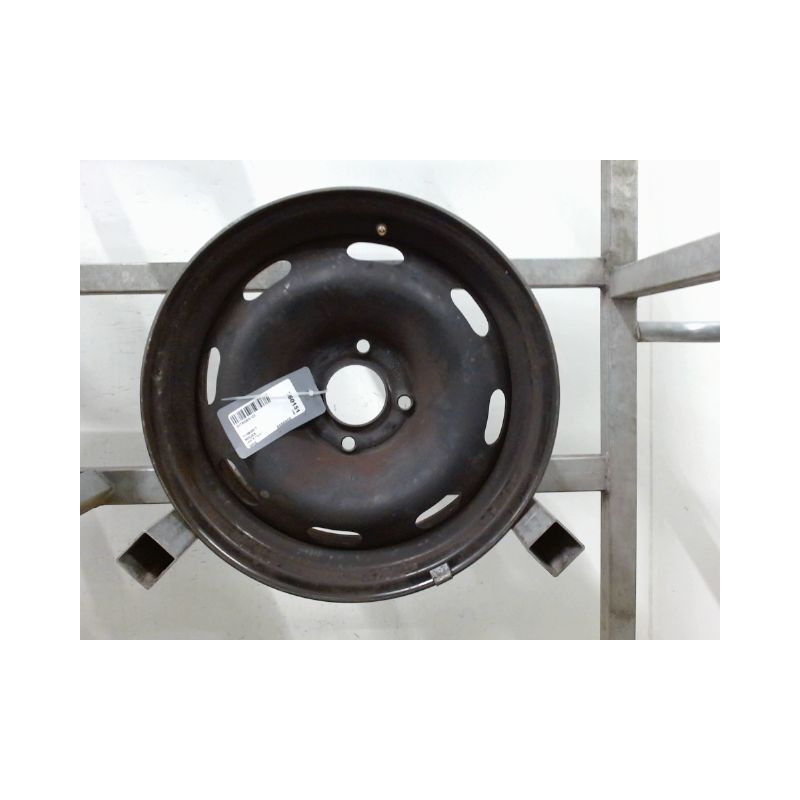 JANTE TOLE CITROEN C3 2009-