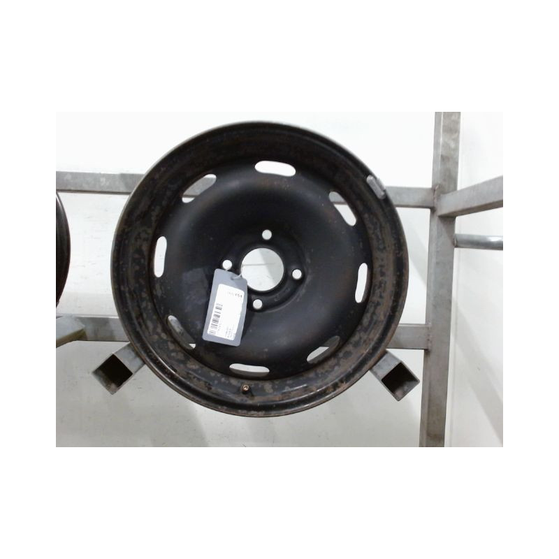 JANTE TOLE CITROEN C3 2009-